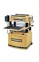 Powermatic 1791296 Model 209 20-Inch 5-Horsepower Planer, 230-Volt 1-Phase