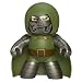  : Marvel Mighty Muggs Series 2 Figure Dr. Doom