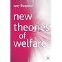 New Theories of Welfare