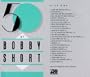 50 From Bobby Short