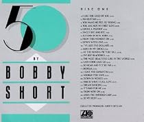 50 by Bobby Short