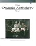 The Oratorio Anthology - Tenor: The Vocal Library