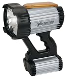 Vector 3 Million Series Rechargeable Spotlight #VEC 120FS