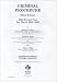 Book Criminal Procedure: Pocket Part for Use in 2002-2003 (Hornbook Series)