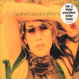 Heather Nova Foto 6