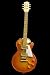 Les Paul Vintage Electric Guitar Pin - Sunburst