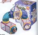 Super Pet CritterTrail Puzzle Playgrounds