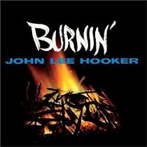 Burnin'