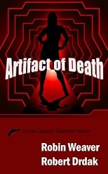 Artifact of Death (Cole Deacon Detective Novels)