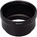 Sony VAD-VHA Adapter Ring for DSCV3 Digital Camera