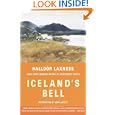 Iceland's Bell by  Halldor Laxness and Philip Roughton