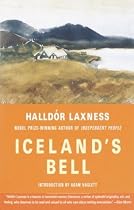 Iceland's Bell