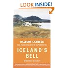 Click here to buy Iceland's Bell by  Halldor Laxness and Philip Roughton.