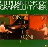 One on One, With McCoy Tyner