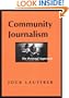 Community Journalism: The Personal Approach