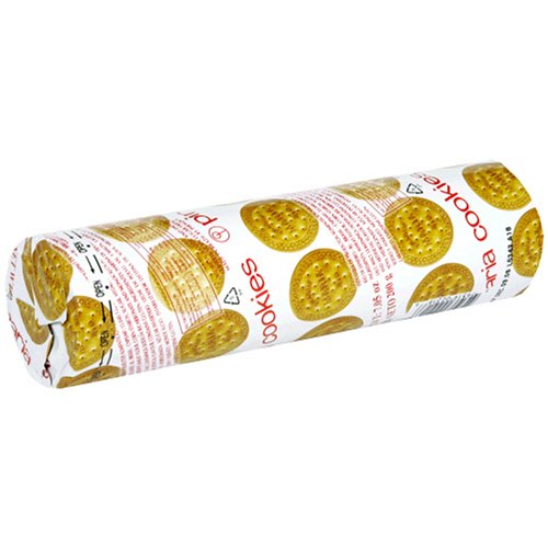 Piraque Maria Cookie, 7-Ounce Boxes (Pack of 20) by Piraque
