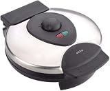 NEW Waffle Maker stainless steel from elta Germany