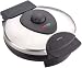 NEW Waffle Maker stainless steel from elta Germany