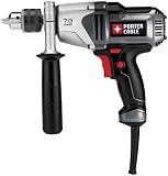 Porter-Cable PC700D 7 Amp 1/2-Inch Variable Speed Drill