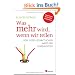 Was mehr wird, wenn wir teilen: Vom gesellschaftlichen Wert der Gemeing�ter
