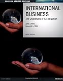 International business : the challenges of globalization