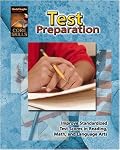 Core Skills Test Prep Gr 8 (Core Skills Test Prep)