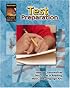 Core Skills Test Prep Gr 8 (Core Skills Test Prep)