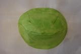 MaskIt Decorative Cover for N95 Respirator / Face Mask in Light Green
