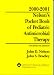 Book Nelson's Pocket Book Pediatric Antimicrobial Therapy, 2000-2001