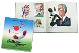 Produkt-Bild: GeBallter Humor. Fussballkarikaturen aus aller Welt
