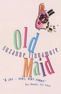 Image of Old Maid