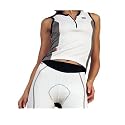 Assos Women's Lady Cycling Jersey - White - 90.30.5