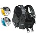 Aeris Atmos XT BC with Patented Weight Integration System for Scuba Diving BCD Buoyancy Compensator
