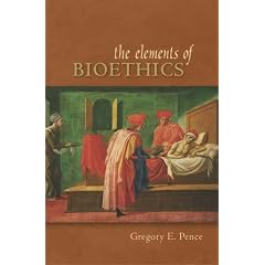 Elements of Bioethics