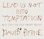 Lead Us Not Into Temptation: Music from the film "Young Adam"
