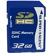 SDHC���꡼������ 32GB��CLASS2 [SLSTSDHC32GCL2]