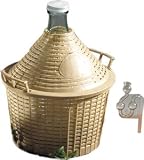 Eigenschaften Unimet 370631 / Unimet Glasballon 10Ltr Ot 9002001