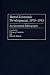 Book Rural Economic Development, 1975-1993: An Annotated Bibliography (Bibliographies and Indexes in Economics and Economic History)