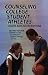 Book Counseling College Student-Athletes: Issues and Interventions