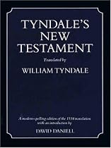 Tyndale's New Testament