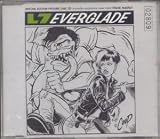 EVERGLADE CD UK SLASH 1992