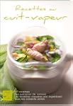 Recettes au Cuit Vapeur