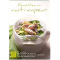 Recettes au Cuit Vapeur