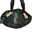 Billabong Wetsuit Changing Bag/Mat - Black