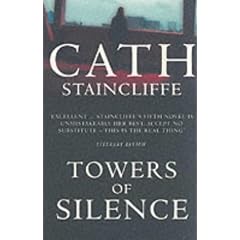 Towers of Silence (A Sal Kilkenny mystery)