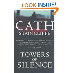 Towers of Silence (A Sal Kilkenny mystery)