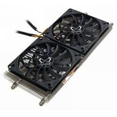Scythe SCVMS-1000 Musashi Prozessork�hler