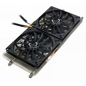 Scythe Musashi SCVMS-1000 - Video card cooler - 100 mm