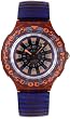 Swatch Seaclip Unisex Watch SDO100A