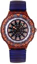 Swatch Seaclip Unisex Watch SDO100A